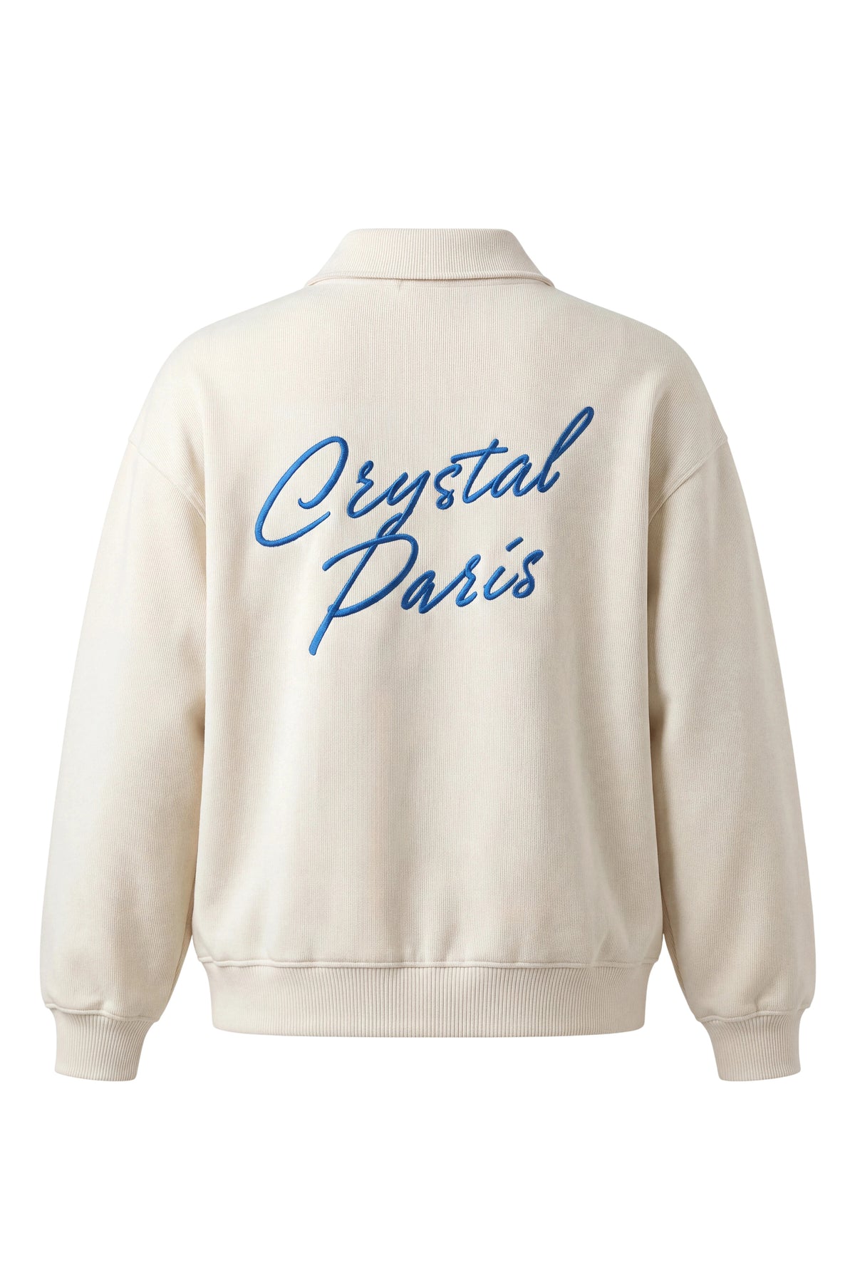 Legacy Sweat Jacket
