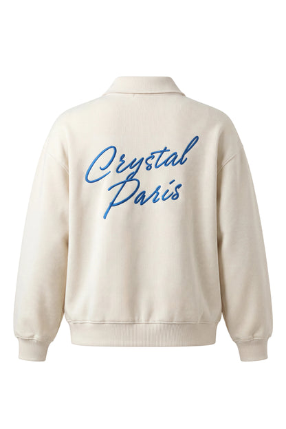 Legacy Sweat Jacket