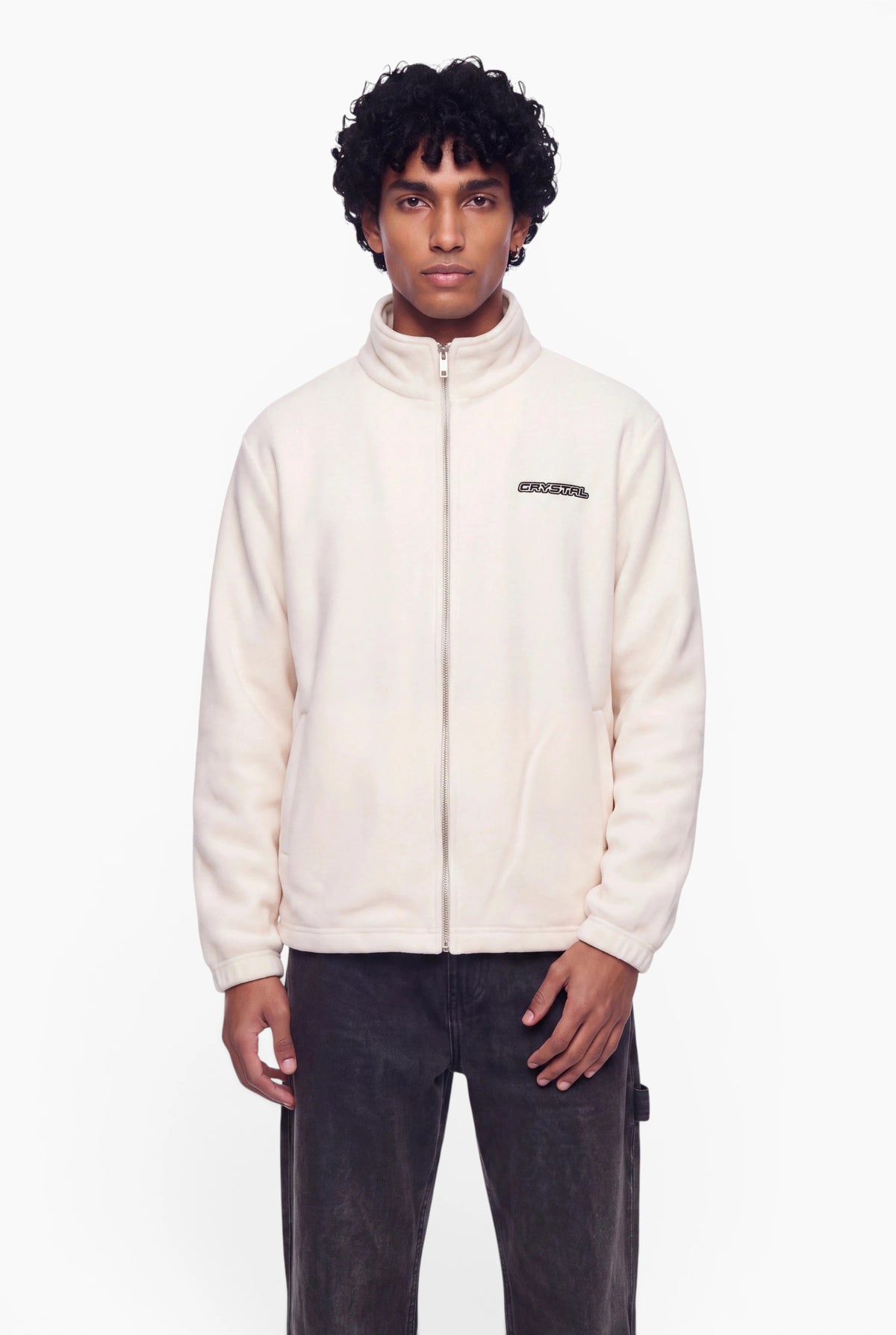 Glacier Fleece Jacket