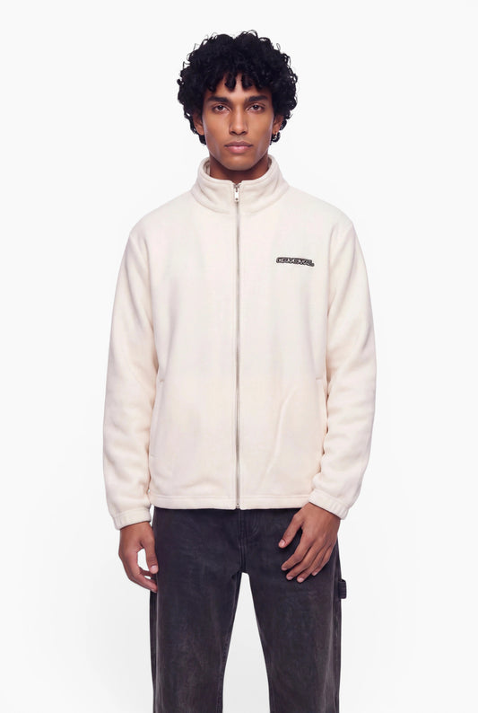 Glacier Fleece Jacket