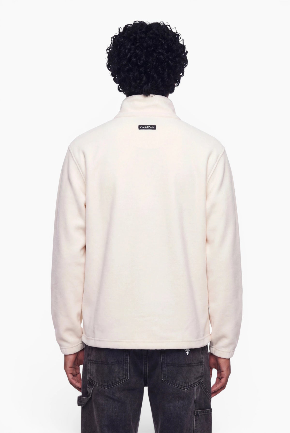 Glacier Fleece Jacket