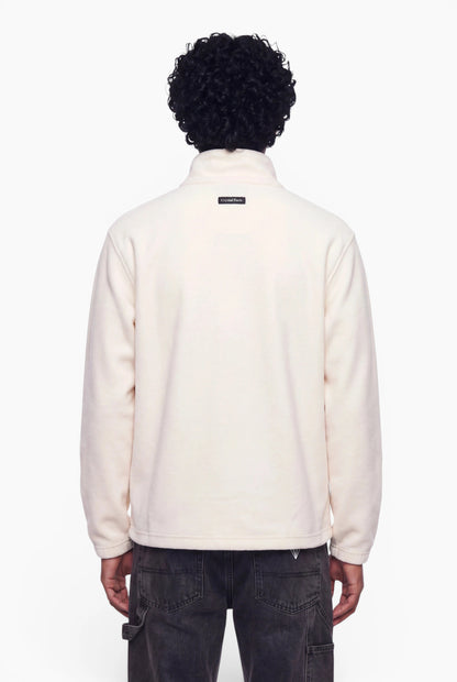 Glacier Fleece Jacket