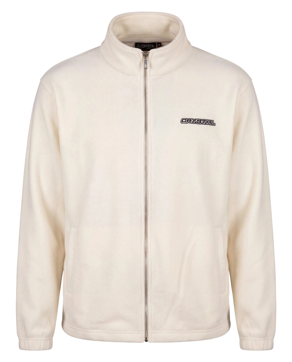 Glacier Fleece Jacket