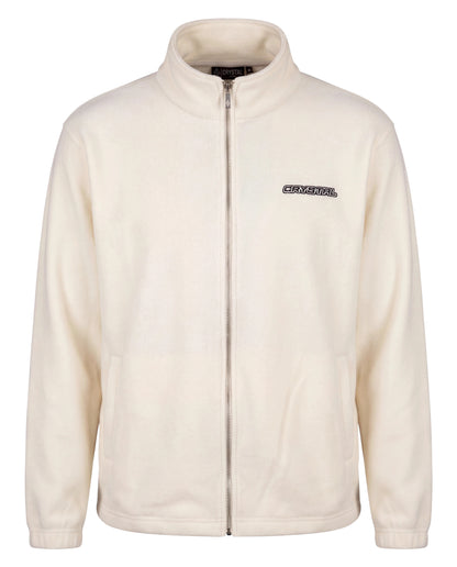 Glacier Fleece Jacket