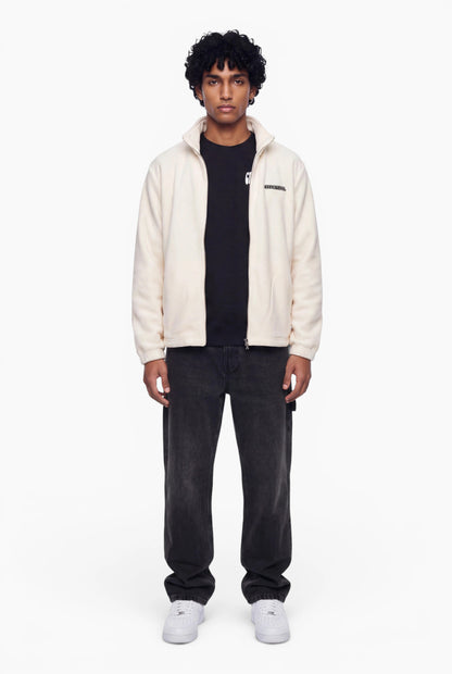 Glacier Fleece Jacket