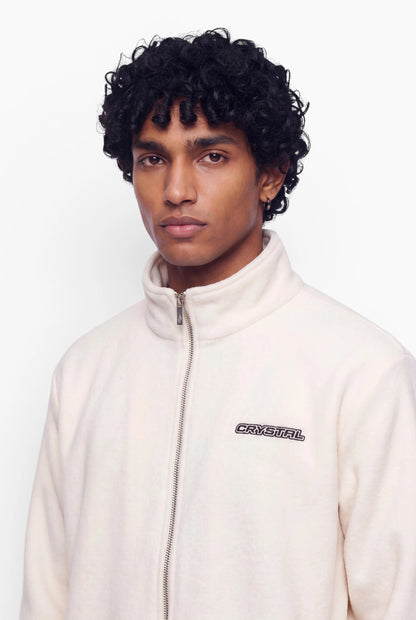 Glacier Fleece Jacket
