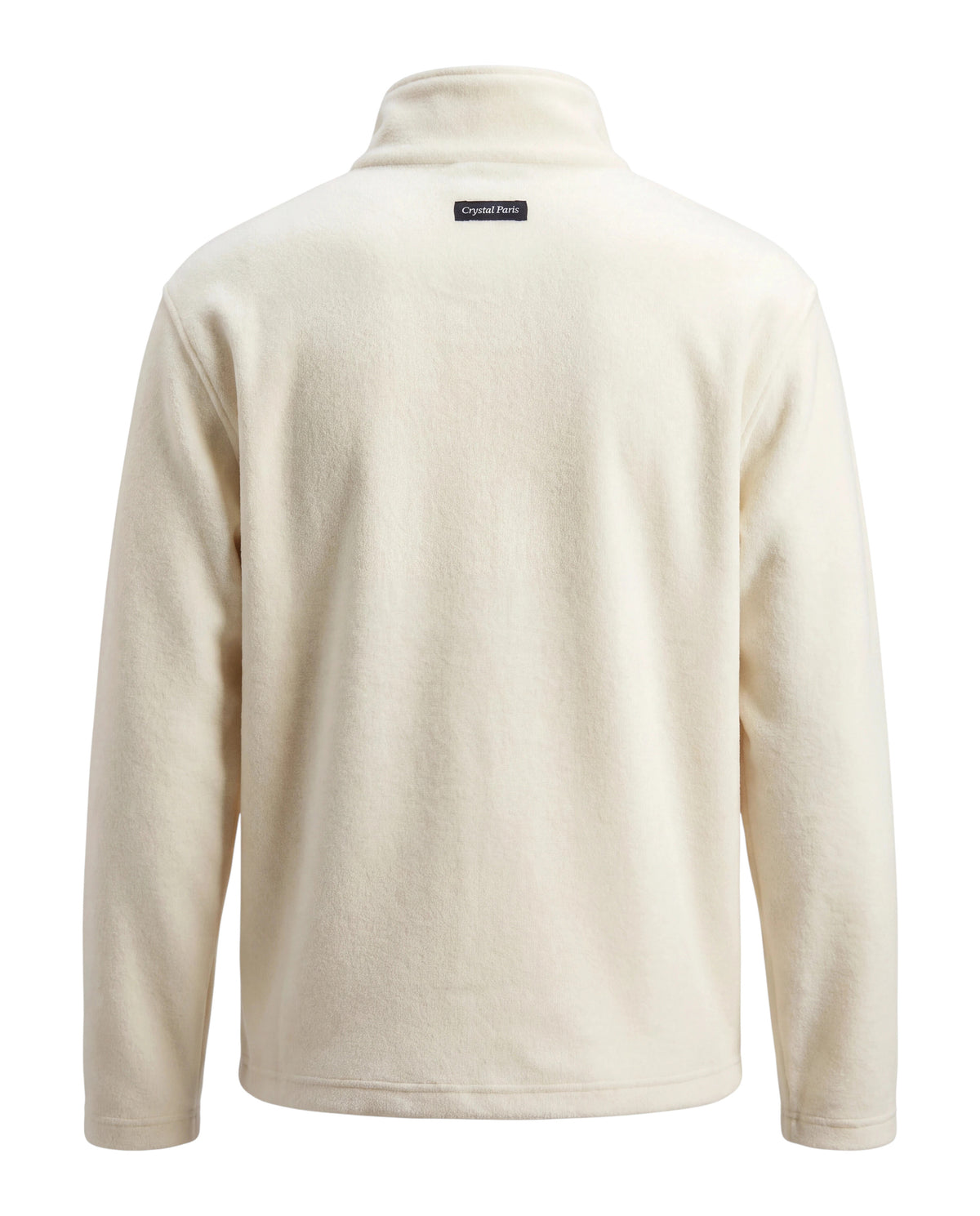 Glacier Fleece Jacket