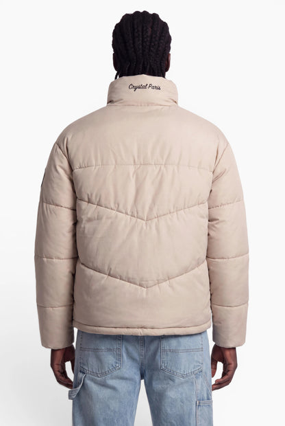 Vane Puffer Jacket