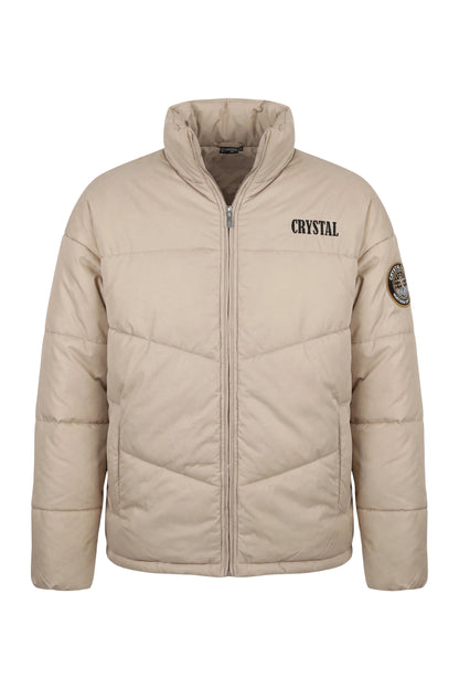 Vane Puffer Jacket