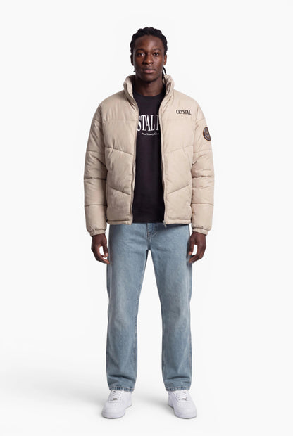Vane Puffer Jacket