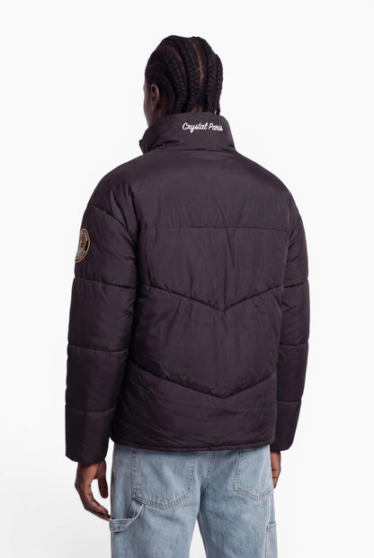 Vane Puffer Jacket