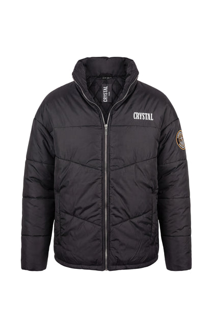 Vane Puffer Jacket