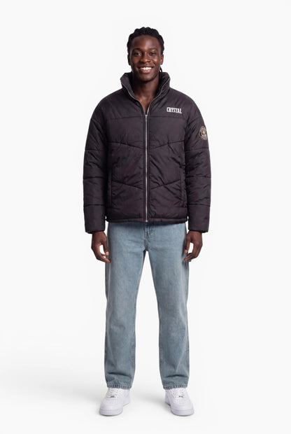 Vane Puffer Jacket