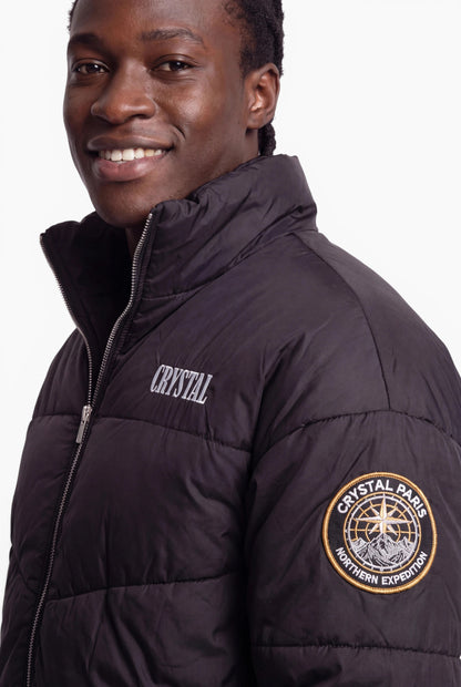Vane Puffer Jacket