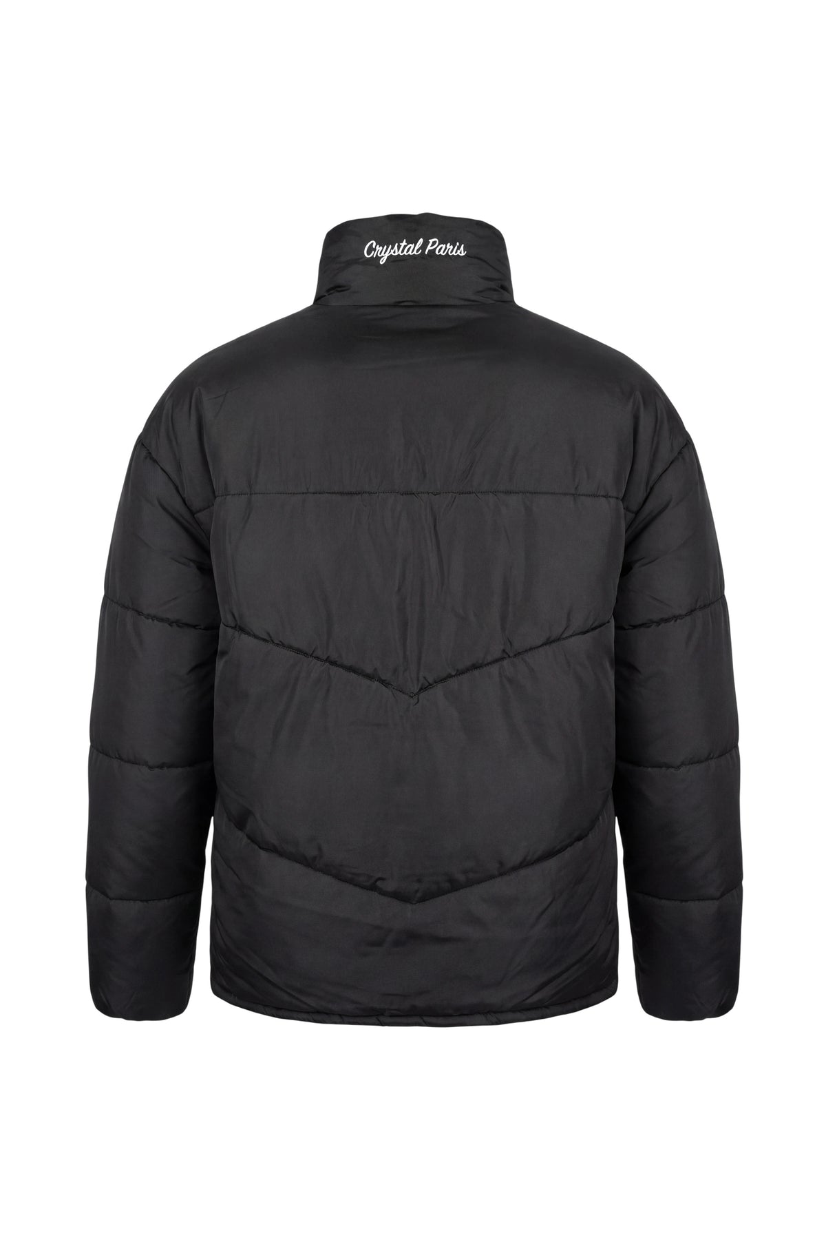 Vane Puffer Jacket