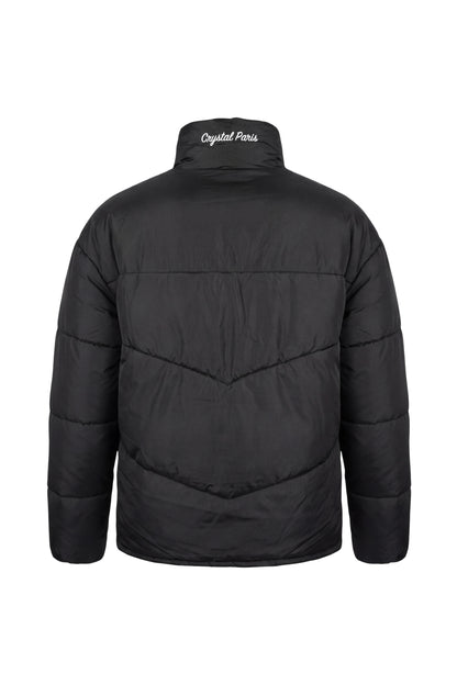 Vane Puffer Jacket