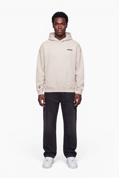 Man Oversized Hoodie
