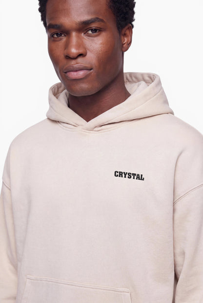 Man Oversized Hoodie