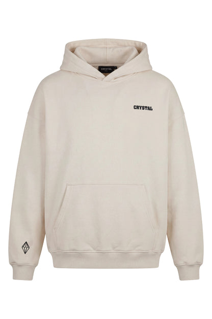 Man Oversized Hoodie