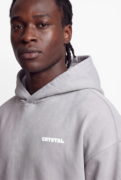 Man Oversized Hoodie