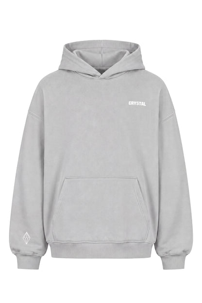 Man Oversized Hoodie