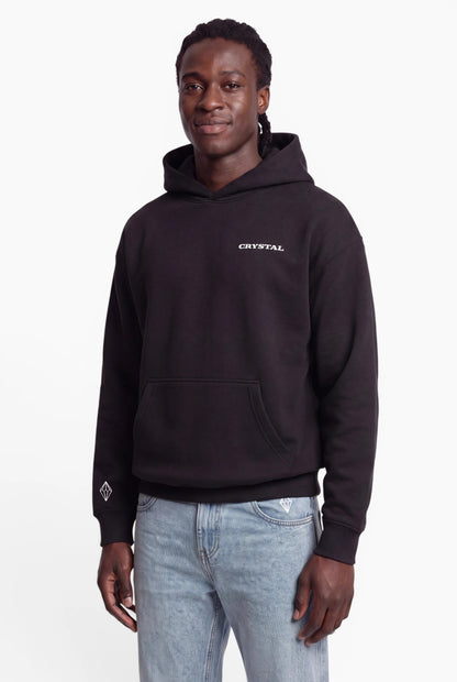 Panther Oversized Hoodie