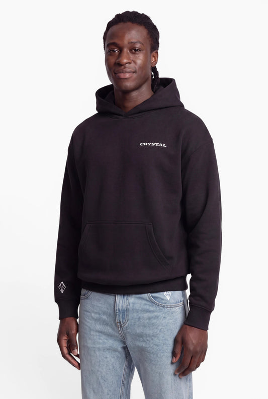 Panther Oversized Hoodie