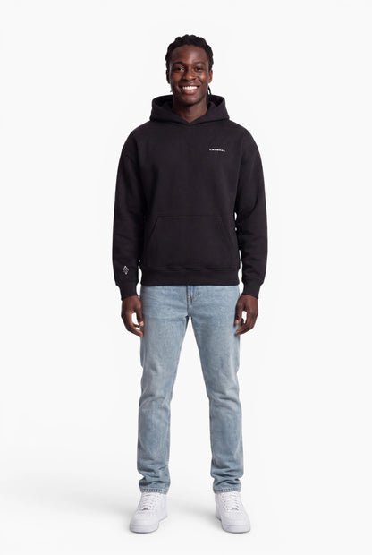 Panther Oversized Hoodie