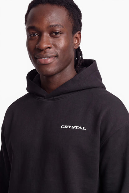Panther Oversized Hoodie