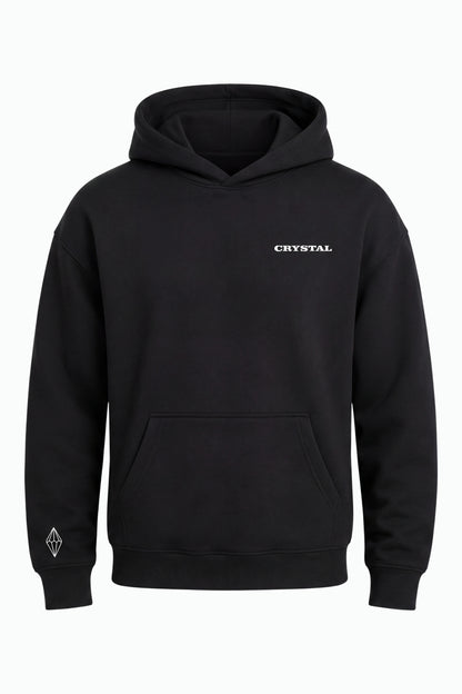 Panther Oversized Hoodie