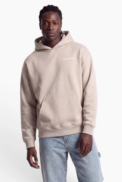 Panther Oversized Hoodie