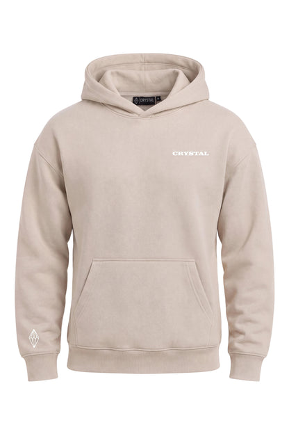 Panther Oversized Hoodie