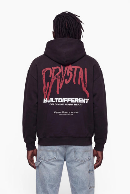 Dreamin Oversized Hoodie