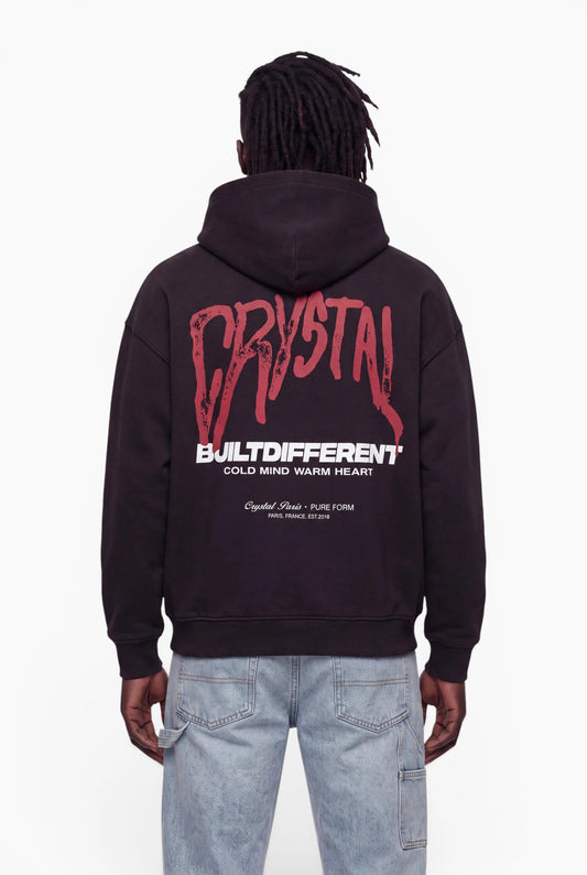Dreamin Oversized Hoodie