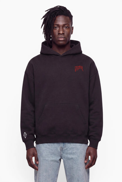 Dreamin Oversized Hoodie