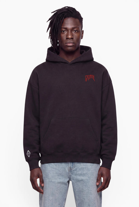 Dreamin Oversized Hoodie