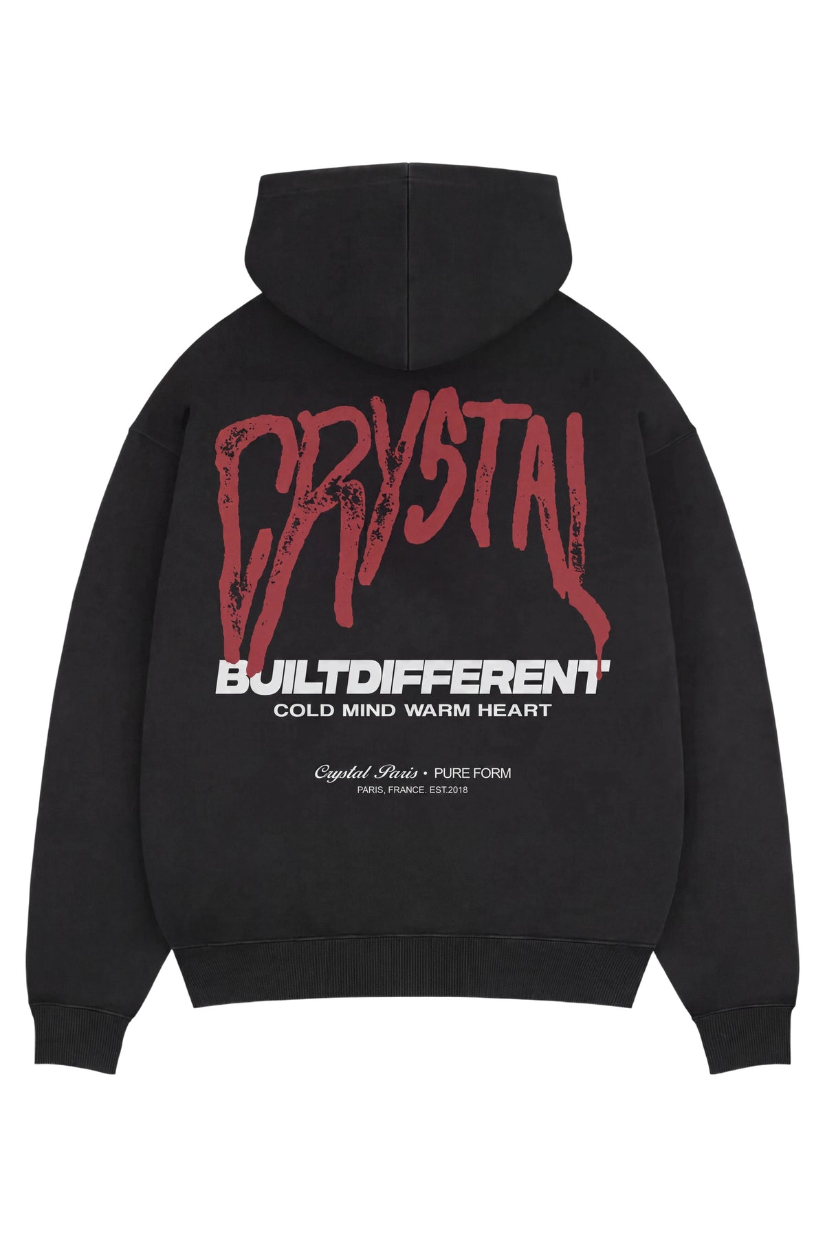Dreamin Oversized Hoodie