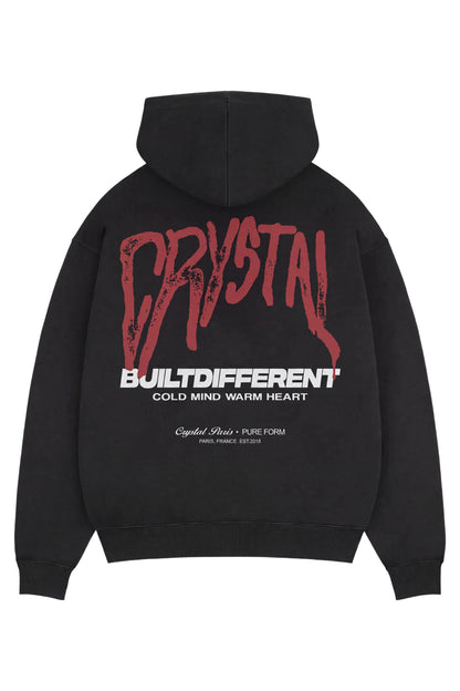 Dreamin Oversized Hoodie
