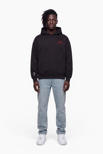 Dreamin Oversized Hoodie