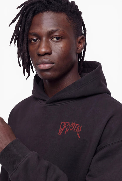 Dreamin Oversized Hoodie