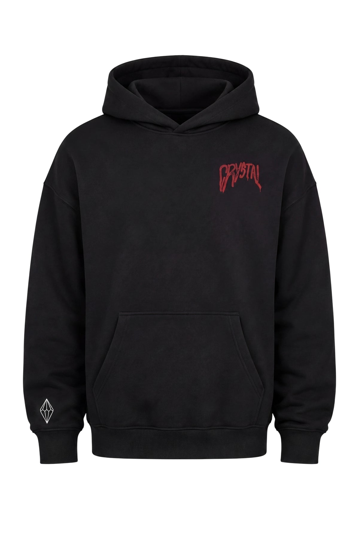 Dreamin Oversized Hoodie
