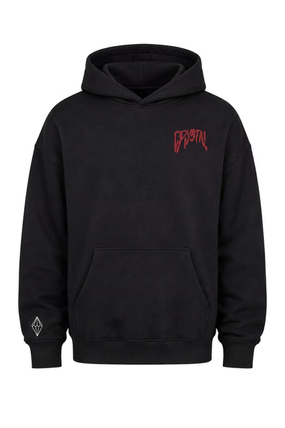 Dreamin Oversized Hoodie