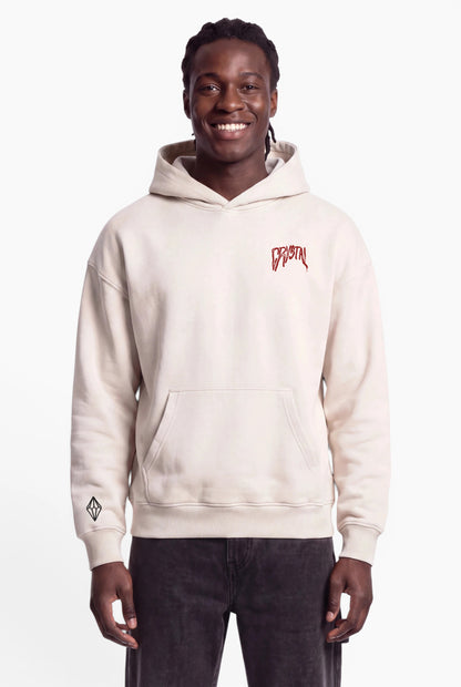 Dreamin Oversized Hoodie