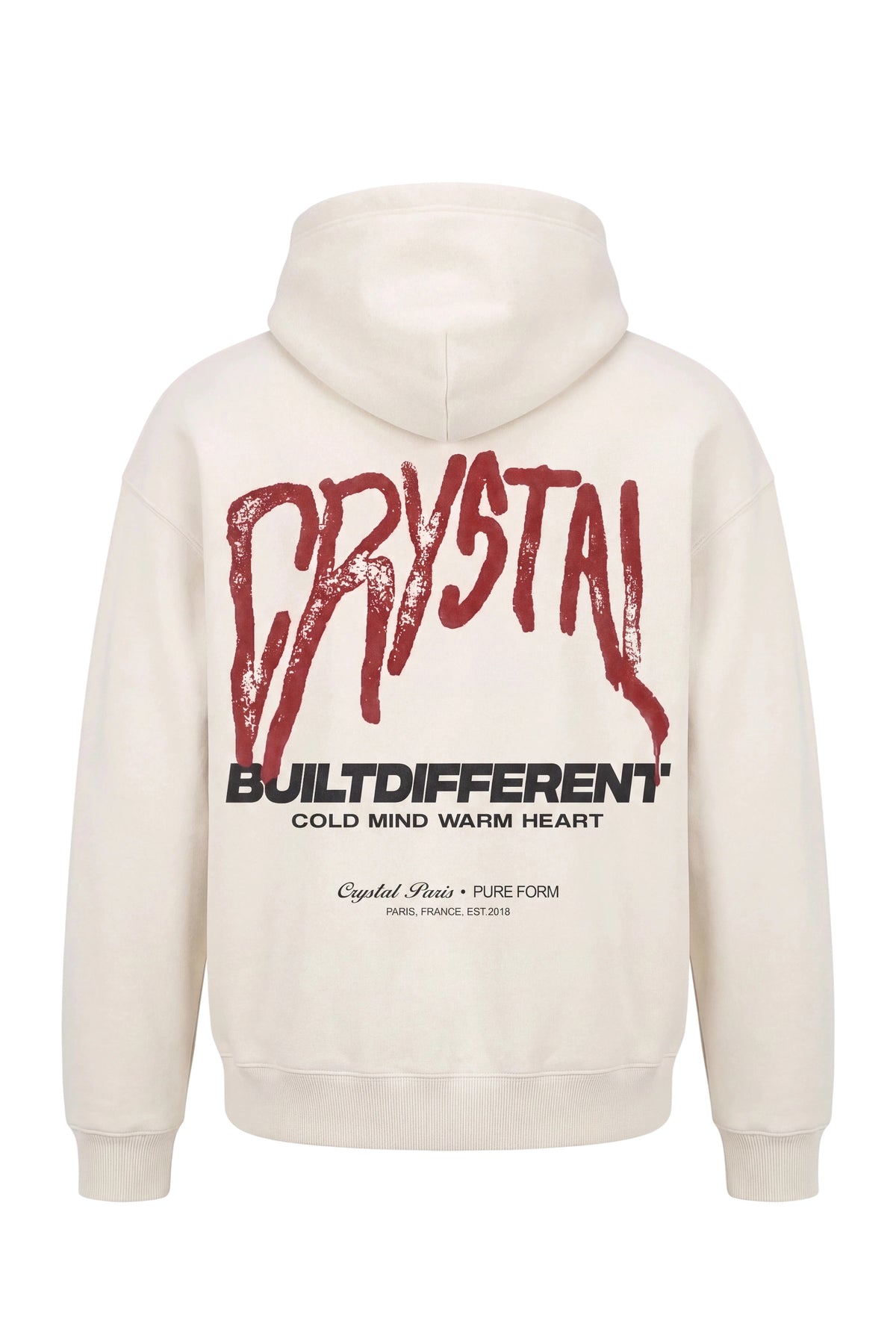 Dreamin Oversized Hoodie