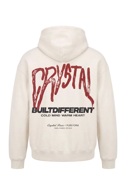 Dreamin Oversized Hoodie