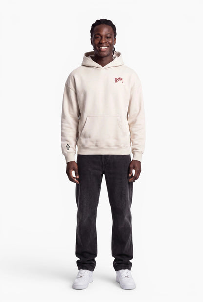Dreamin Oversized Hoodie