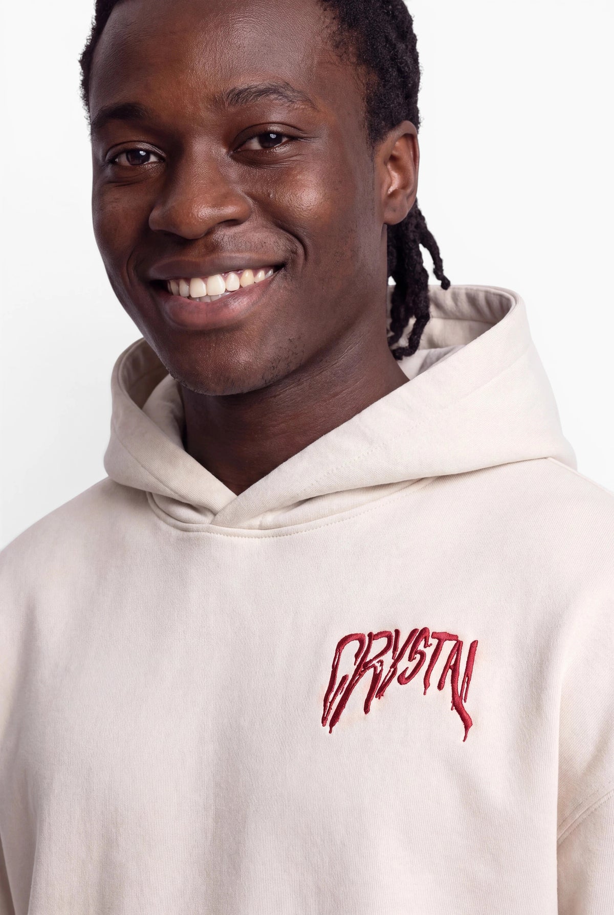 Dreamin Oversized Hoodie