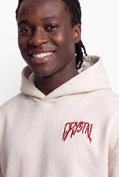 Dreamin Oversized Hoodie