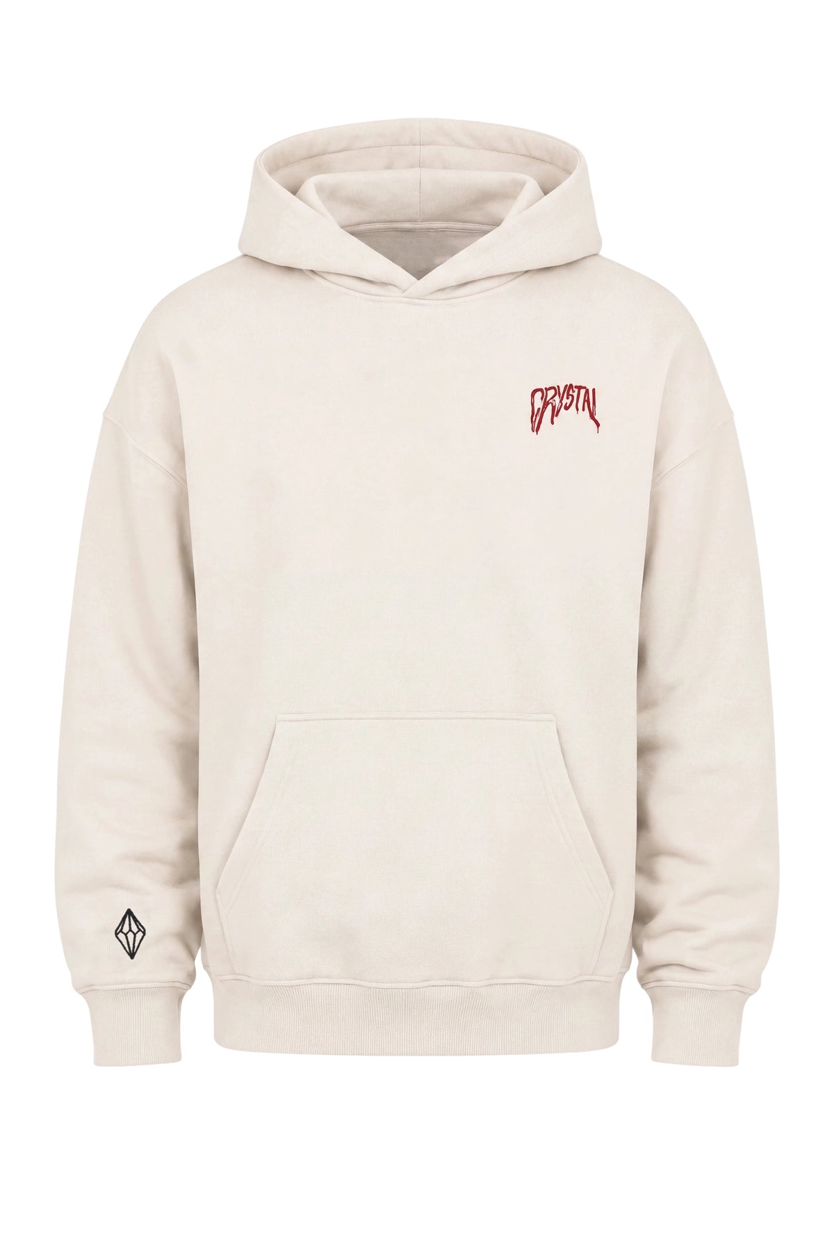 Dreamin Oversized Hoodie