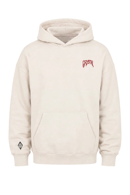 Dreamin Oversized Hoodie